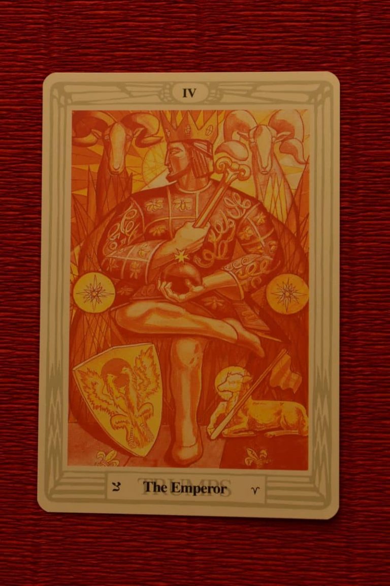 Karta Cesarz zamiary