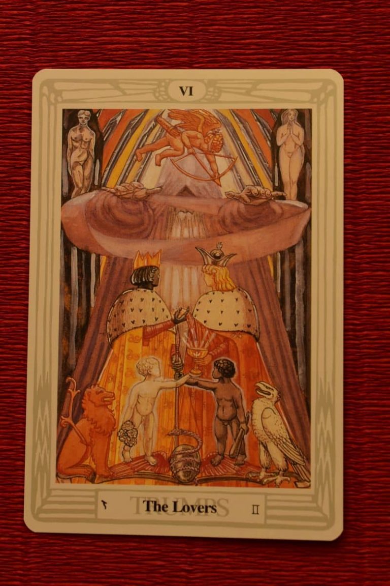 Karta Kochankowie zamiary