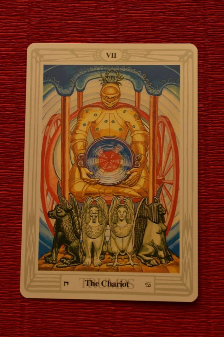 Karta Rydwan zamiary