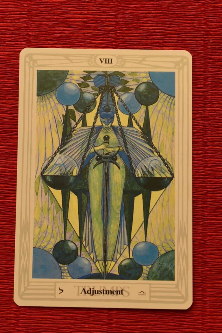 Karta Sprawiedliwość zamiary