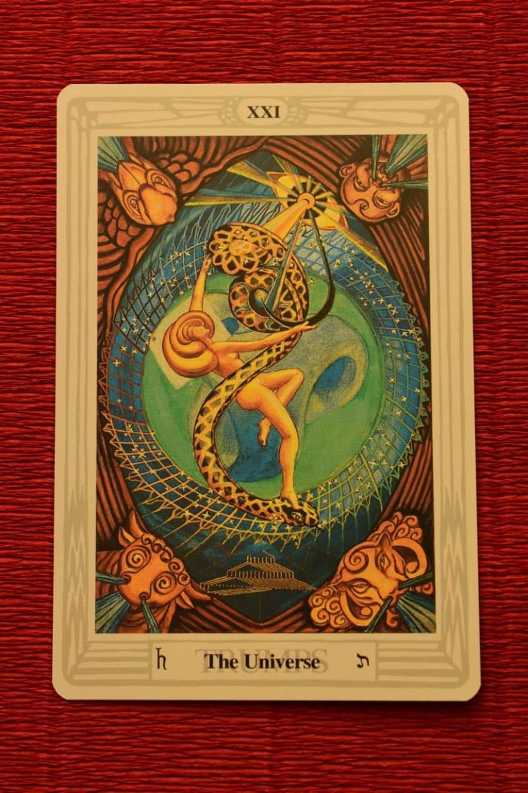 Karta Świat zamiary