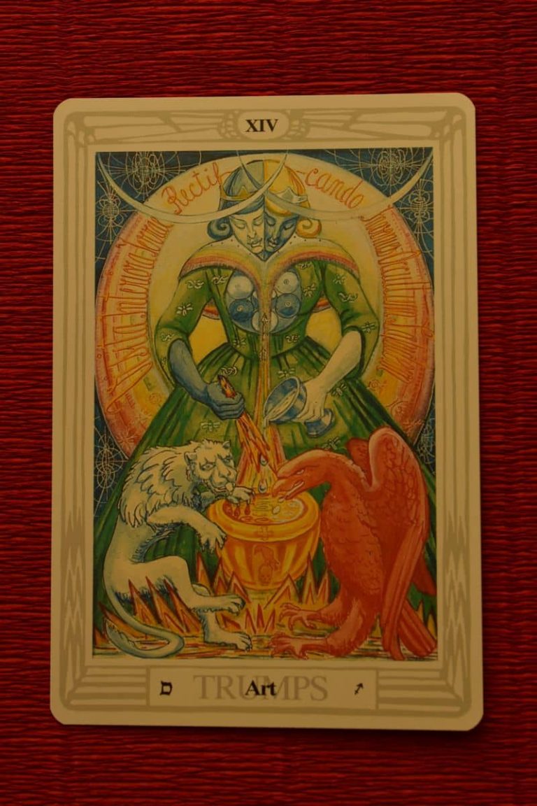 Karta Umiarkowanie zamiary